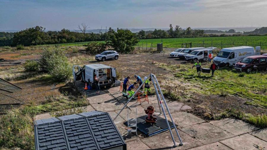 Kan witte waterstof voor grote doorbraak in energievoorziening zorgen?