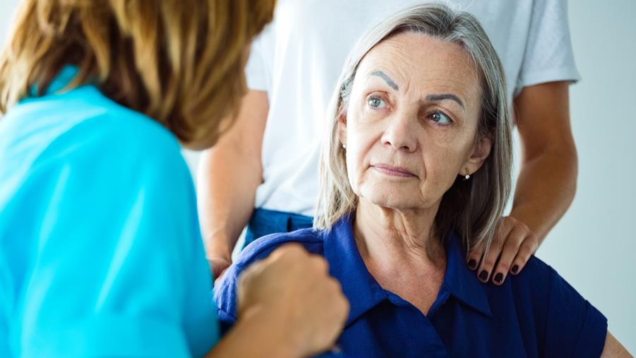 Les nombreuses facettes de la maladie de Parkinson