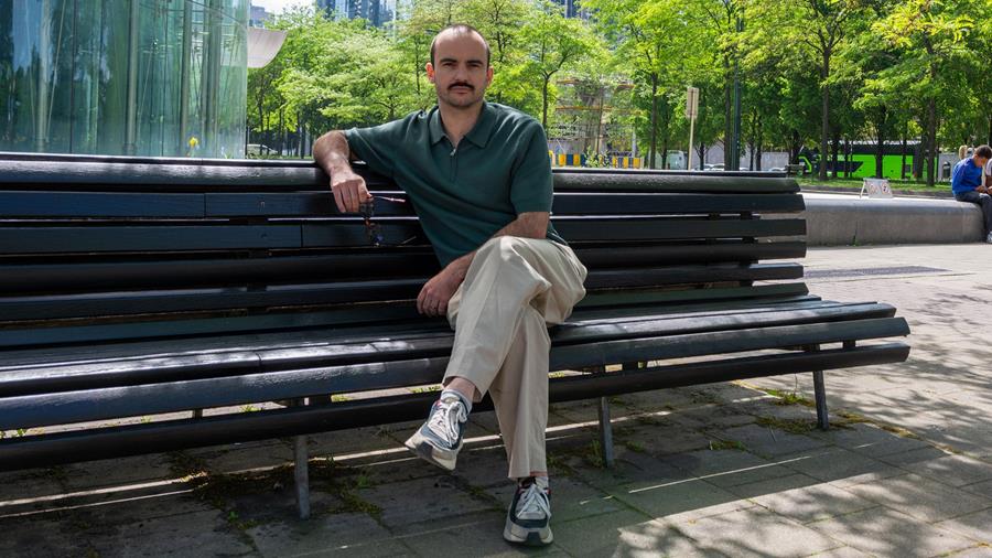 "We zien helaas dat veel mensen de hitte nog altijd onderschatten"