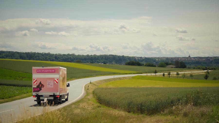Koehler Paper hervat Duitse roadshow rond papieren verpakkingen