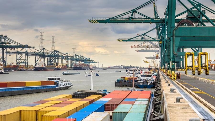 Eerstelijnszorg in tijden van geopolitieke onzekerheid