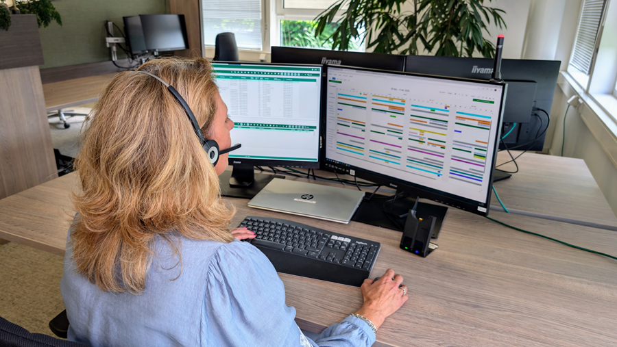 Cloudsoftware maakt komaf met versnipperde administratie
