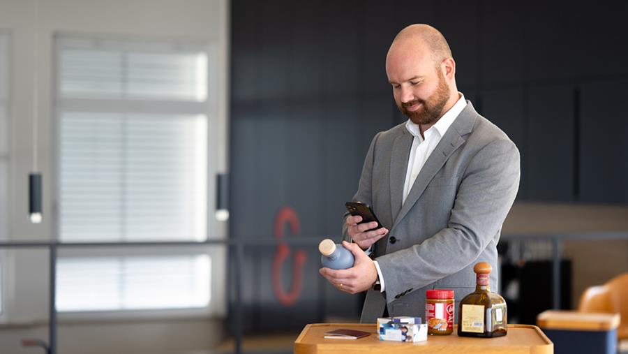 Koenig & Bauer en Bosch lanceren gezamenlijk verificatieplatform