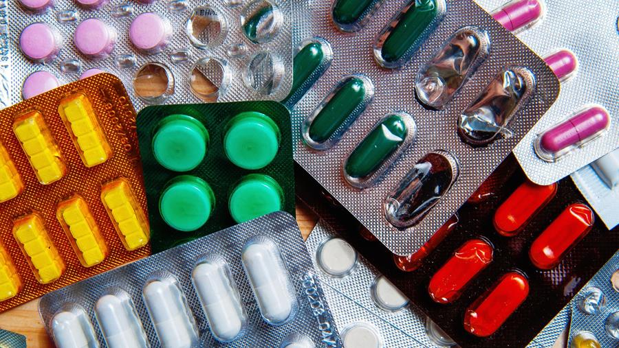 Frankrijk: Houdbaarheid van geneesmiddelen wordt verlengd