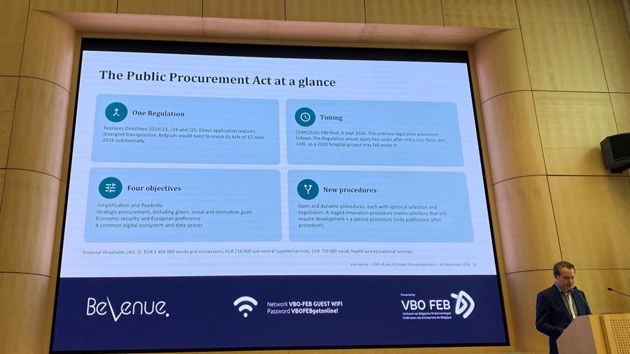 Hôpitaux : les partenariats public-privé, une piste à manier avec précaution