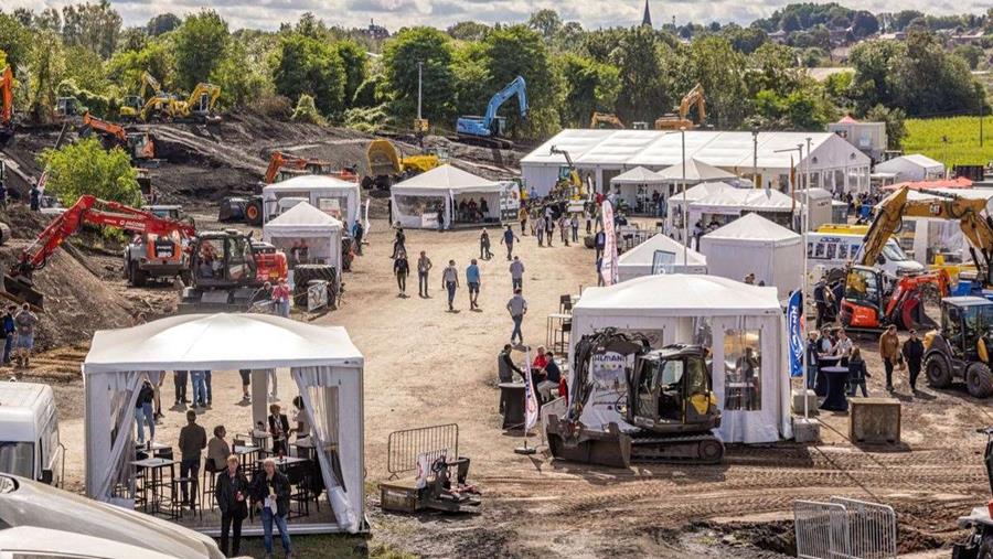 DEMO DAYS 2026 lokt 5.500 bezoekers