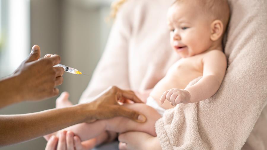 Pediaters vragen aandacht voor catch-upimmunisatie tegen RSV