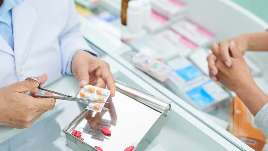 Nieuwe regels voor afleveren antibiotica per eenheid