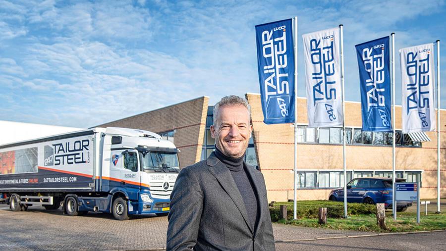 Le numérique au service des processus