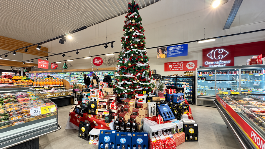 Eindejaar balanceert tussen feestelijk uitpakken en de rekening bewaken