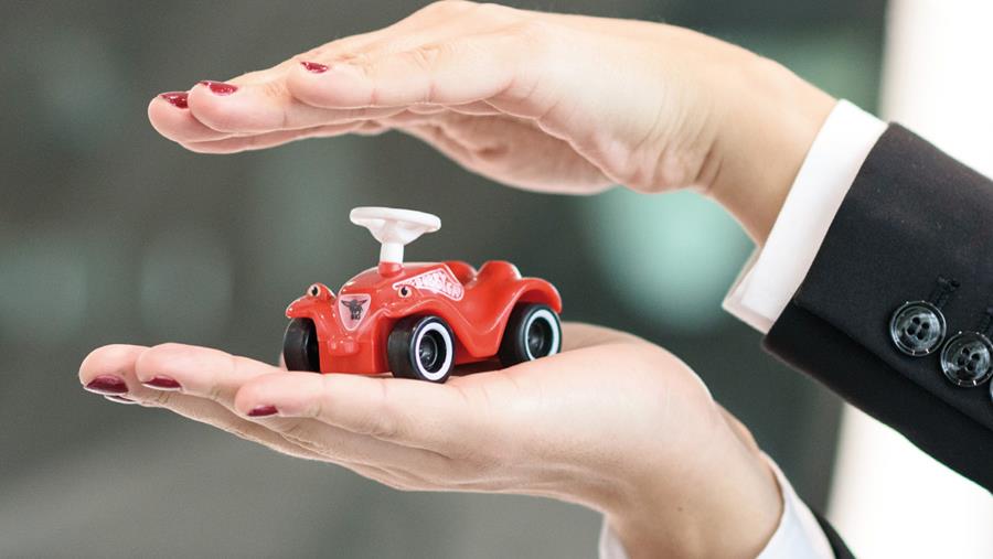 Un assureur de garantie se spécialise dans la fidélisation des clients