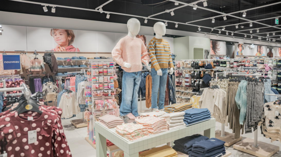 HEMA versnelt Belgische groei: 5 nieuwe winkels en netwerkvernieuwing