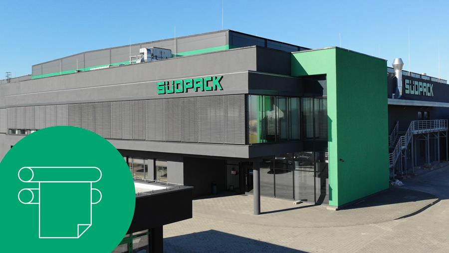 Südpack breidt flexocapaciteit in Polen uit