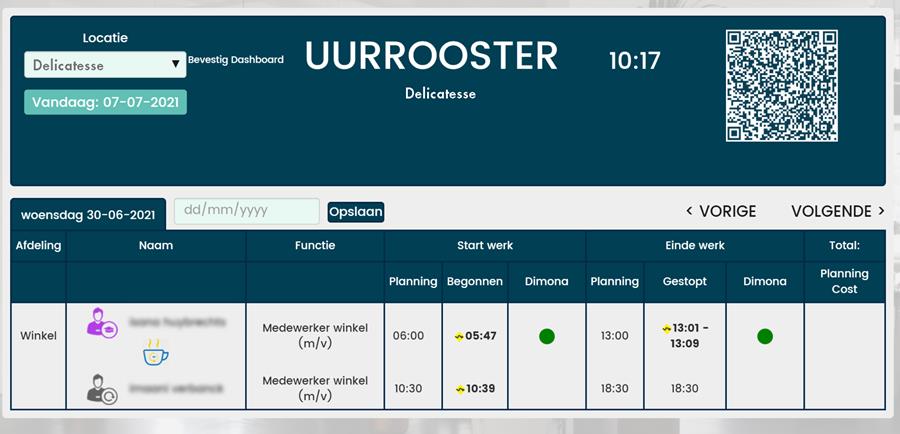 UW SLIMME COLLEGA MAAKT KOMAF MET UW PAPIERBERG