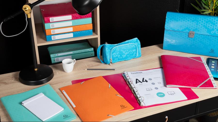 Exacompta by Exaclair – Collection Maïa