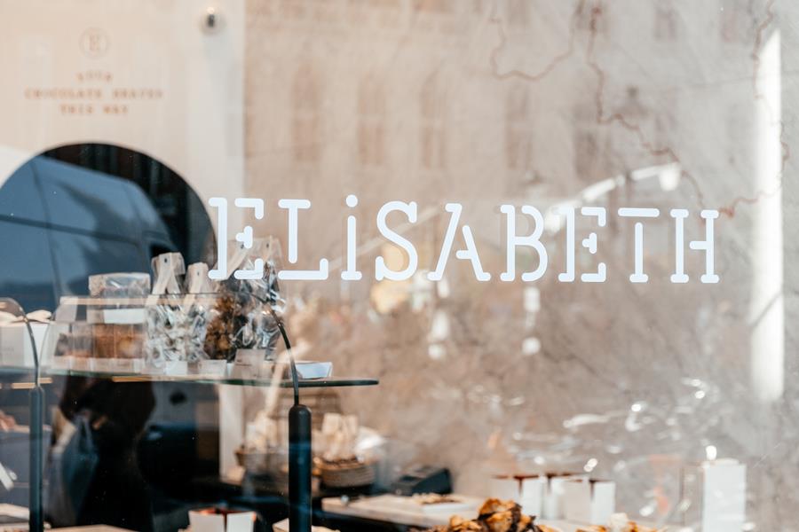 70. Elisabeth Chocolatier Brugge