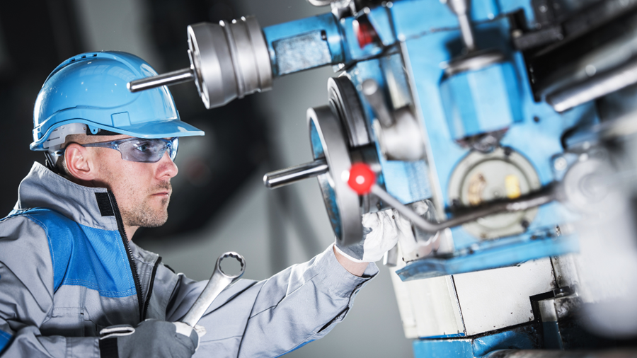 De MRO-kosten verlagen met RS Group