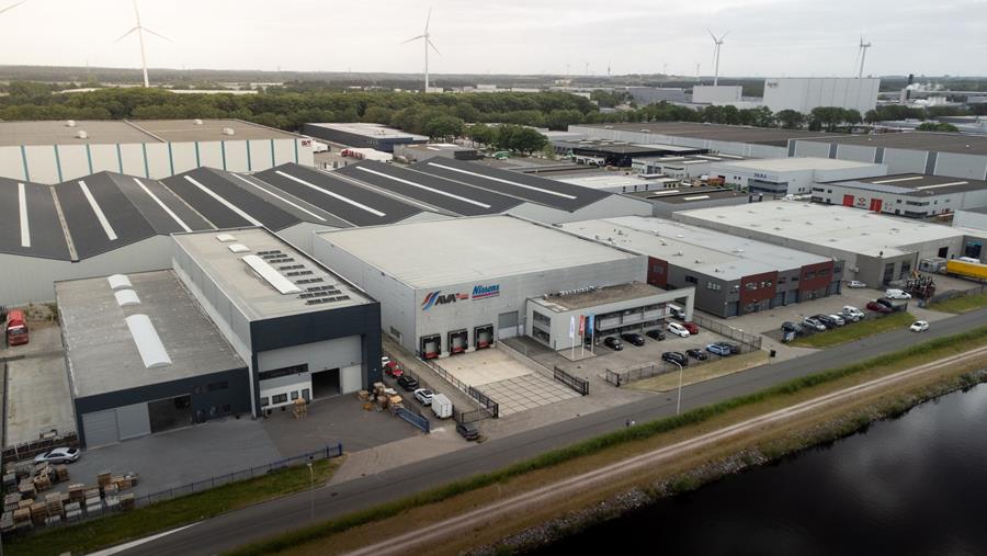 AVA en Nissens staan samen sterker