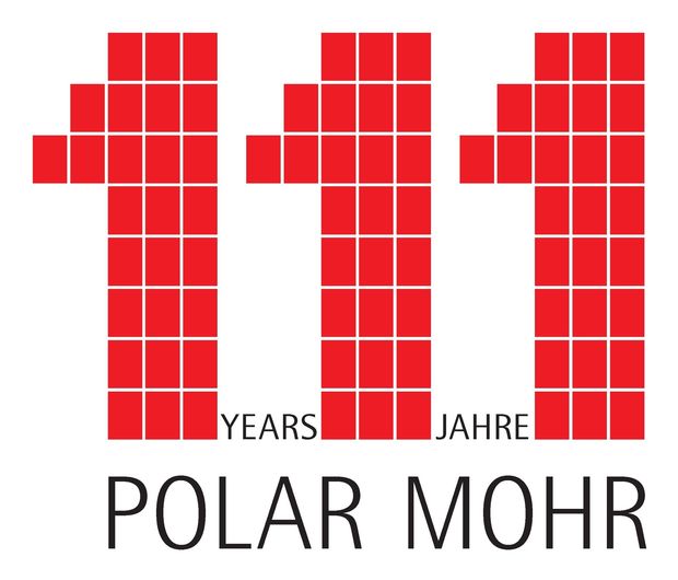 Polar bestaat 111 jaar. U ontvangt de exclusieve geschenken!