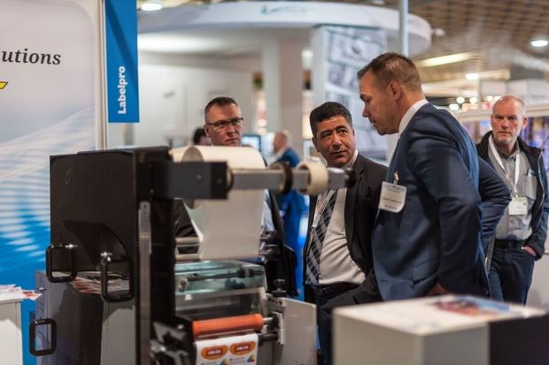 400+ verpakkingspartners