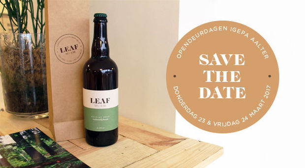 Igepa/Sagam zet tijdens opendeurdagen terug in op technologie!