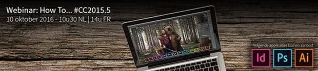Lab9 Webinar: How To... #CC2015.5 - 3 oktober 2016
