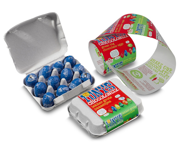 Recettes ou storytelling sur le dos des banderoles?