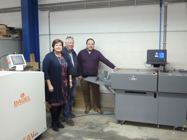 Proprint reste attachée à l'expertise de Sagamgraphic !