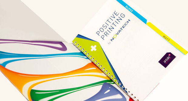 Antalis étend l'assortiment Novatech !