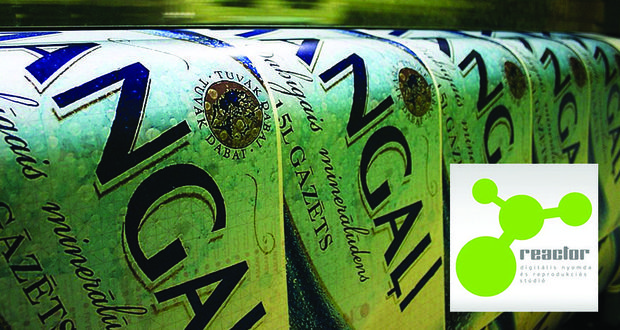 Qui cherche, trouve... MultiPress