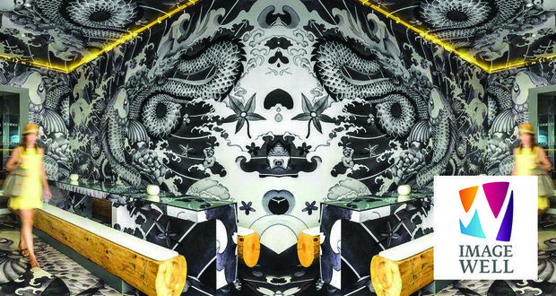 Pas besoin de maillot à Bratislava. Mais il avait son MultiPress.