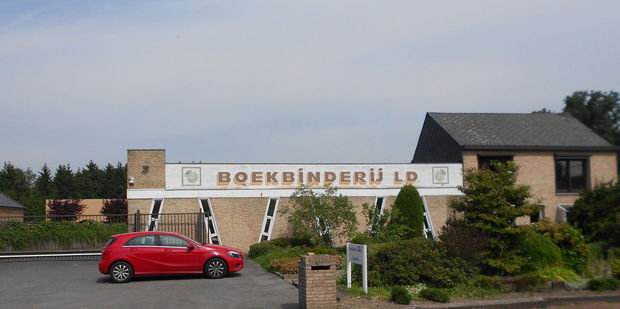 MultiPress, la force tranquille de Brochage LD