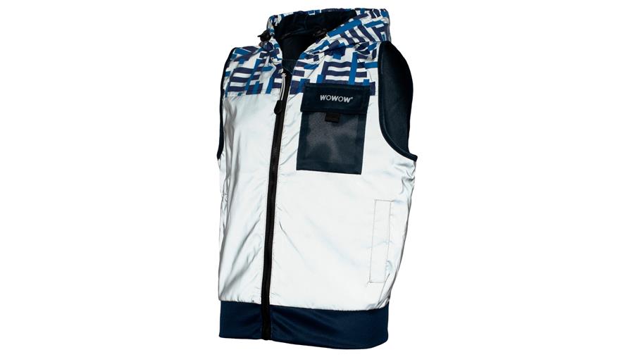 Veste Yoho