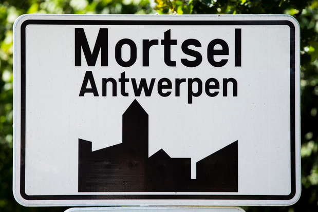 Une aile de l'hôpital psychiatrique de Mortsel évacuée après un incendie