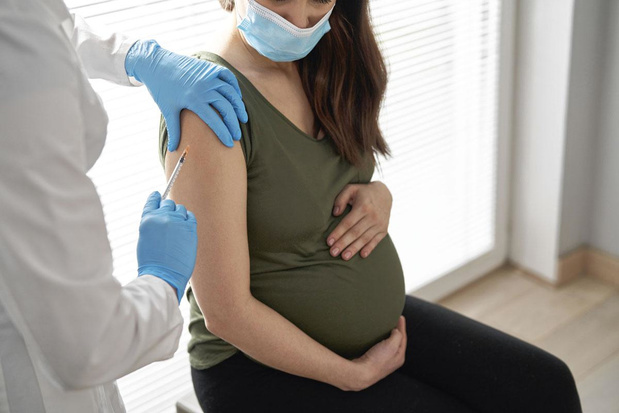 Apothekers bekeken 3,2 miljoen pop-ups voor risicopatiënten vaccinatie