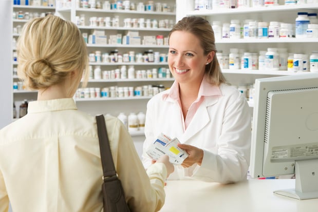 Resolutie over hart- en vaatziekten benadrukt rol van apotheker