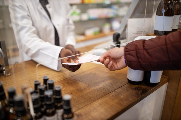 Viols de Mazan : L'agence du médicament française veut des mesures face au bond des signalements