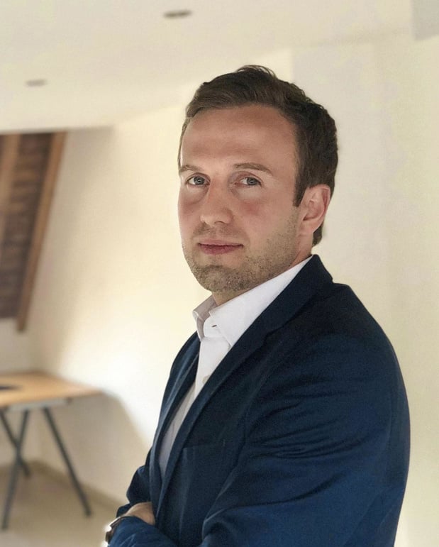 La pharmacie à l'heure de la révolution numérique 