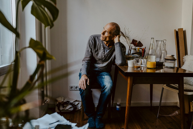 DTG/3TC en psychiatrische comorbiditeit: overschakelen op BIC/FTC/TAF?