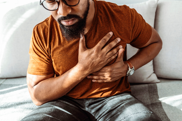 Risicofactoren voor ernstige cardiovasculaire accidenten bij behandelde hiv-patiënten
