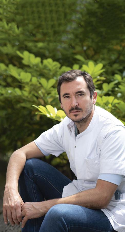 Covid-19 : les patients à haut risque