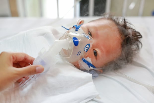 Epidemische drempel RSV bereikt