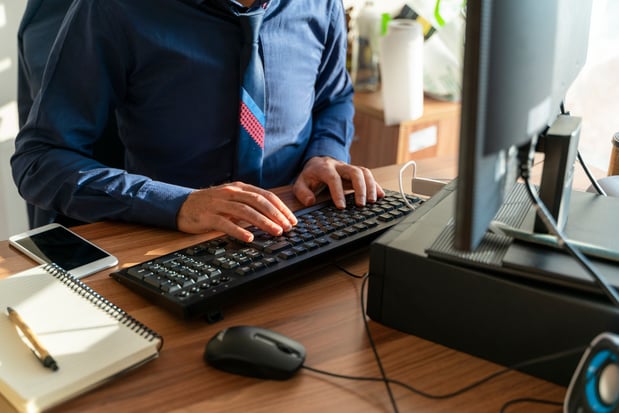 Ziekteverzuim ambtenaren op recordkoers