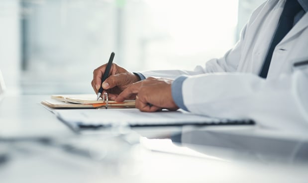 Inzagerecht naasten in patiëntendossier overleden patiënt