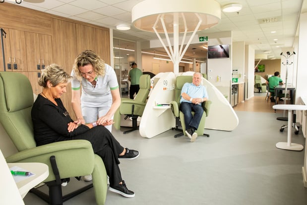 N-VA tevreden met resolutie over hart- en vaatziekten