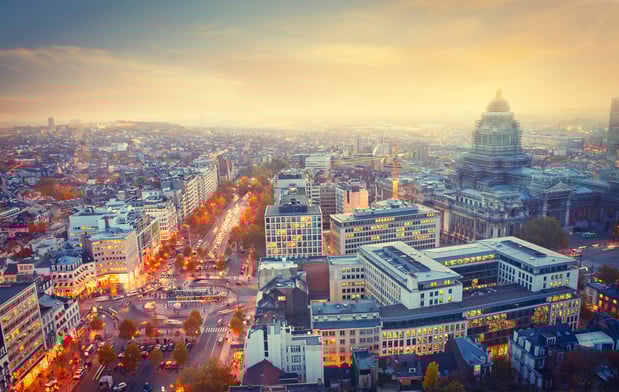 Ondersteuning van multidisciplinaire praktijken en jonge artsen in Brussel-Hoofdstad
