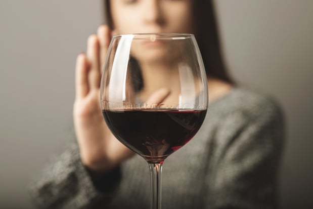 Sciensano: ook lage alcoholconsumptie verhoogt sterftekans