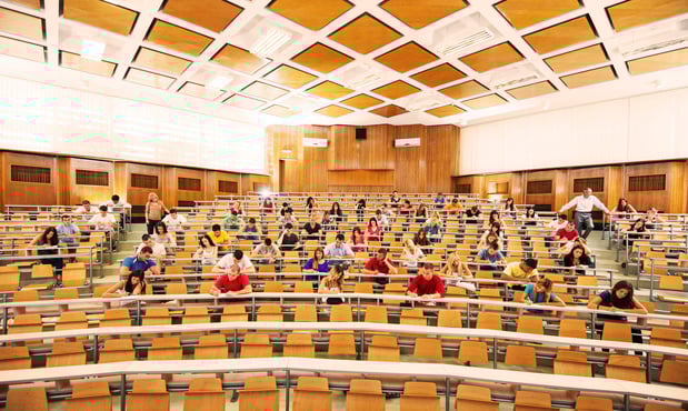 Volgend jaar mogen 1.723 studenten starten aan opleiding geneeskunde