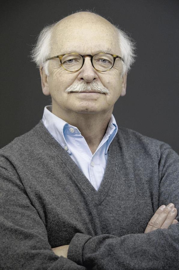 Érik Orsenna: "Au pays de Descartes, la science est désormais critiquée" 