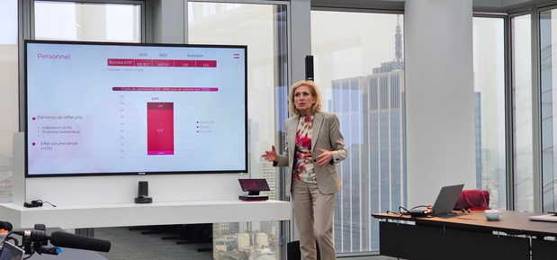 Etude Maha : annus horribilis, bis repetita